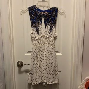 Free people dress
